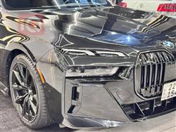 بی ئێم دەبڵیو سیریەس 7